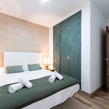 Apartmán Super Penthouse With Panoramic View Terrace *