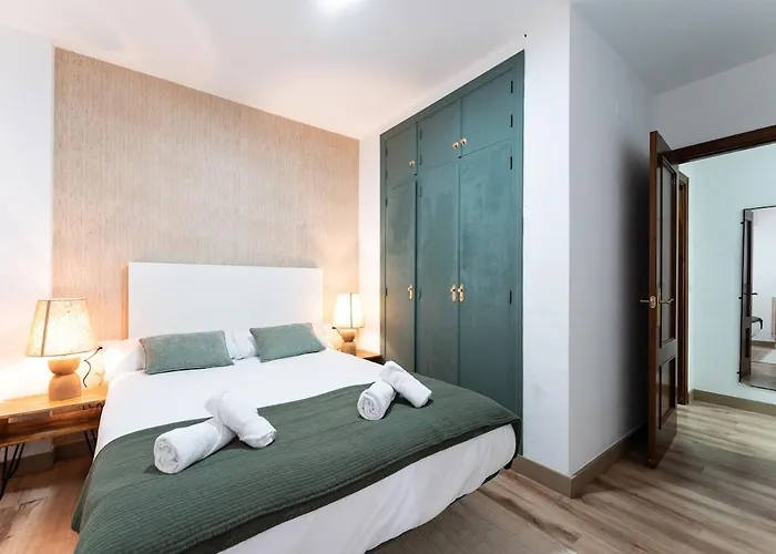아파트 Super Penthouse With Panoramic View Terrace *